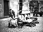 La mercantessa di stoviglie,Corte Vallaresso,1910.di G.Michelini)-(Adriano Danieli)